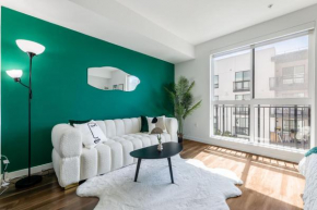 Luxury Home in Hollywood with Pool I Gym I Free Parking